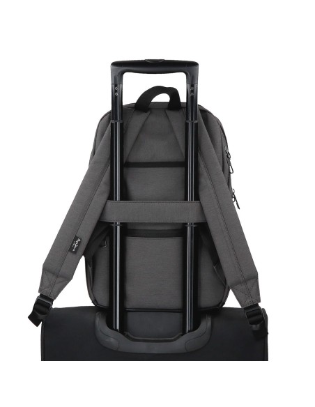 7272041 MOCHILA PORTAORD. 2C. PJL WALTFORD ANTRACITA 7272041 MOCHILA PORTAORD. 2C. PJL WALTFORD ANTRACITA
