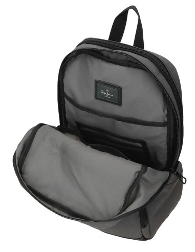 7272041 MOCHILA PORTAORD. 2C. PJL WALTFORD ANTRACITA