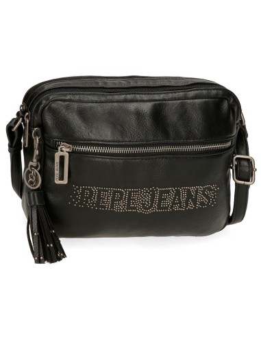 7235441 BANDOLERA 2C. PJL BERA NEGRO