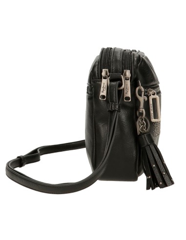 7235441 BANDOLERA 2C. PJL BERA NEGRO