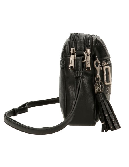 7235441 BANDOLERA 2C. PJL BERA NEGRO 7235441 BANDOLERA 2C. PJL BERA NEGRO