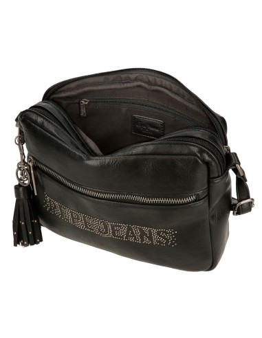 7235441 BANDOLERA 2C. PJL BERA NEGRO