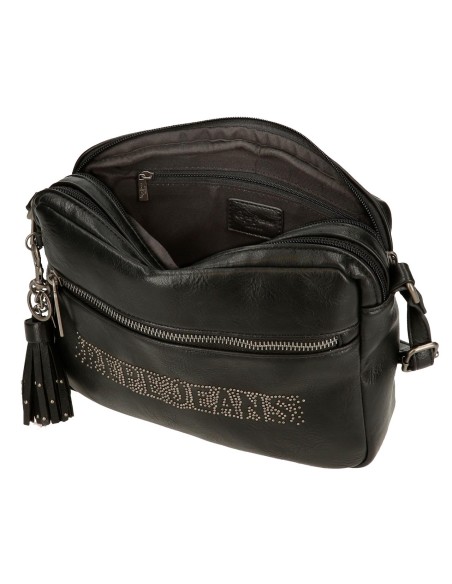 7235441 BANDOLERA 2C. PJL BERA NEGRO 7235441 BANDOLERA 2C. PJL BERA NEGRO