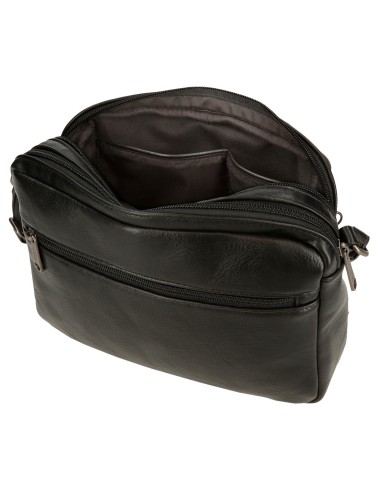 7235441 BANDOLERA 2C. PJL BERA NEGRO