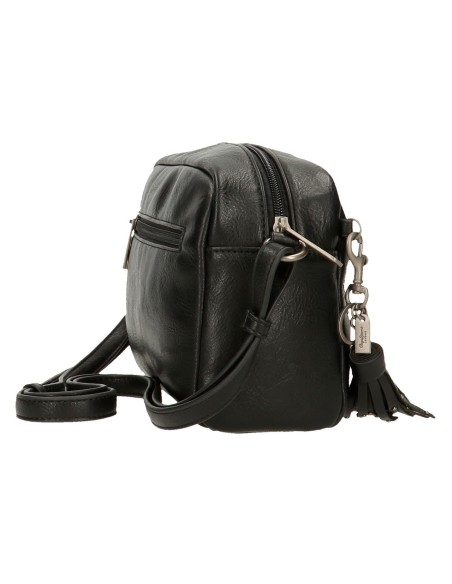 7235541 BANDOLERA PJL BERA NEGRO 7235541 BANDOLERA PJL BERA NEGRO