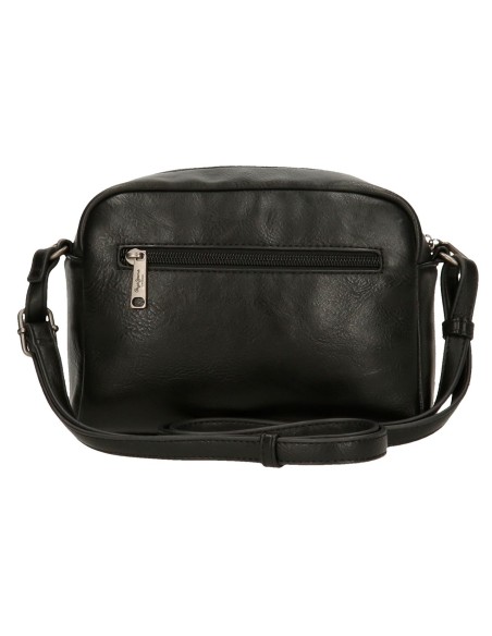 7235541 BANDOLERA PJL BERA NEGRO 7235541 BANDOLERA PJL BERA NEGRO