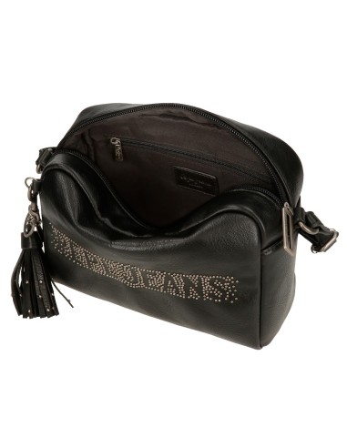 7235541 BANDOLERA PJL BERA NEGRO