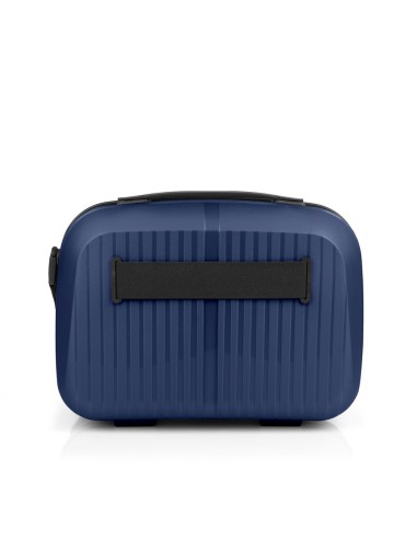 Neceser Gabol Brooklyn Azul Neceser-Merendero | Fraber