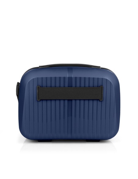 Neceser Gabol Brooklyn Azul Neceser-Merendero | Fraber