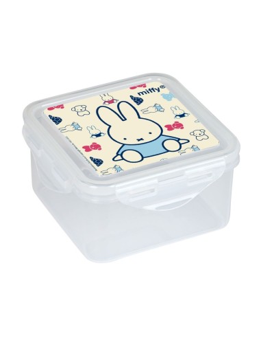 FIAMBRERA MIFFY "BUDDY" Neceser-Merendero | Fraber