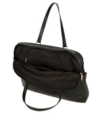 7236041 BOLSO PORTAORD ADAP. 2C. PJL BERA NEGRO