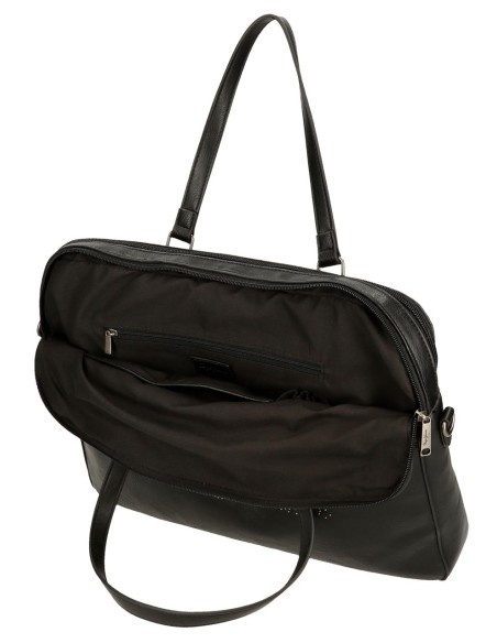 7236041 BOLSO PORTAORD ADAP. 2C. PJL BERA NEGRO