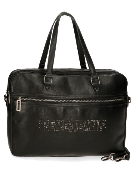 7236041 BOLSO PORTAORD ADAP. 2C. PJL BERA NEGRO