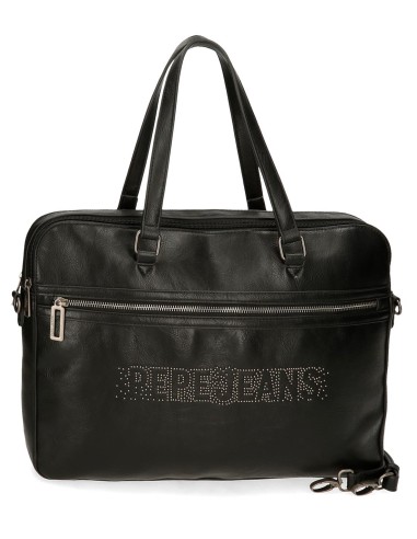 7236041 BOLSO PORTAORD ADAP. 2C. PJL BERA NEGRO