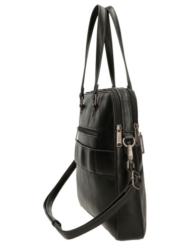7236041 BOLSO PORTAORD ADAP. 2C. PJL BERA NEGRO