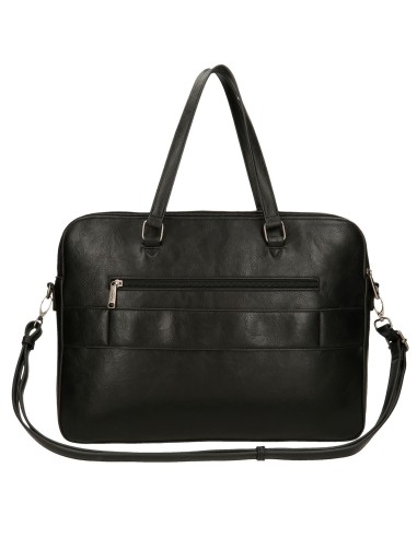 7236041 BOLSO PORTAORD ADAP. 2C. PJL BERA NEGRO