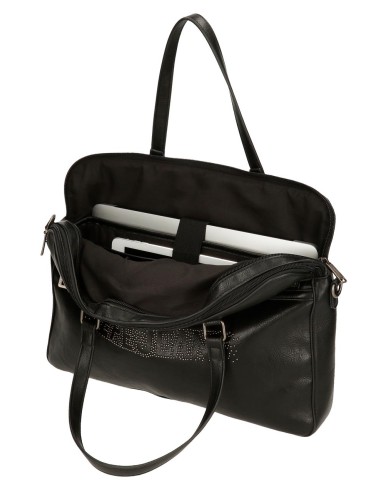7236041 BOLSO PORTAORD ADAP. 2C. PJL BERA NEGRO