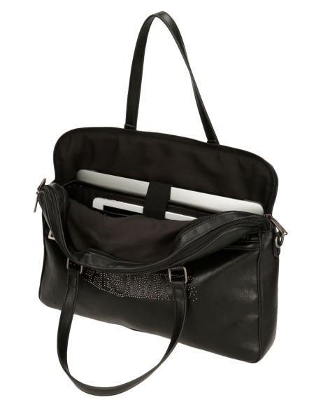 7236041 BOLSO PORTAORD ADAP. 2C. PJL BERA NEGRO