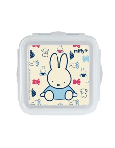 FIAMBRERA MIFFY "BUDDY" Neceser-Merendero | Fraber 2