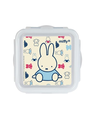 FIAMBRERA MIFFY "BUDDY" Neceser-Merendero | Fraber