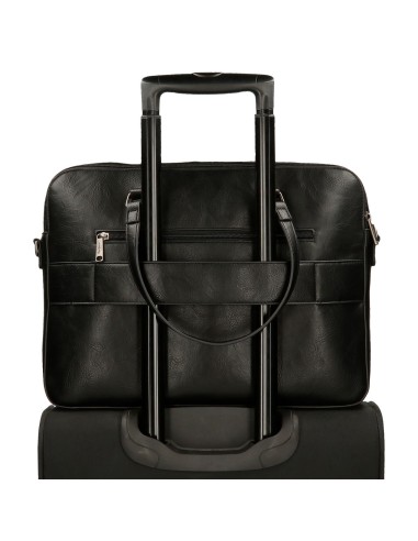 7236041 BOLSO PORTAORD ADAP. 2C. PJL BERA NEGRO