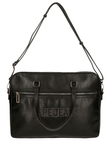 7236041 BOLSO PORTAORD ADAP. 2C. PJL BERA NEGRO