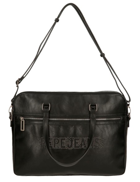 7236041 BOLSO PORTAORD ADAP. 2C. PJL BERA NEGRO