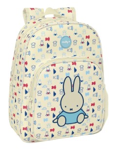 MOCHILA INFANTIL ADAPT.CARRO REC Y REP MIFFY "BUDDY" Moch...