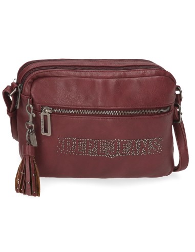 7235442 BANDOLERA 2C. PJL BERA BURDEOS