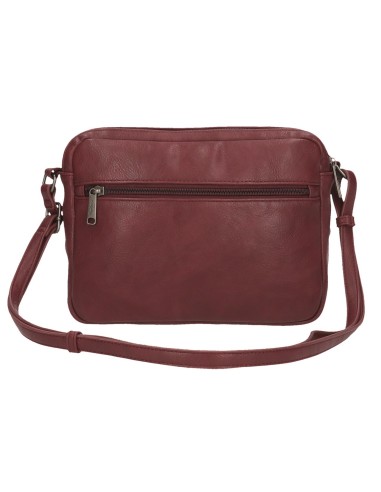 7235442 BANDOLERA 2C. PJL BERA BURDEOS