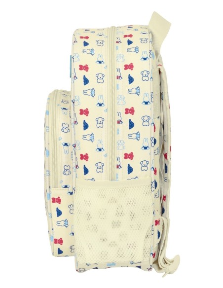 MOCHILA INFANTIL ADAPT.CARRO REC Y REP MIFFY "BUDDY" Moch...