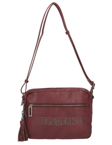 7235442 BANDOLERA 2C. PJL BERA BURDEOS
