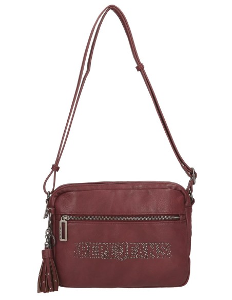 7235442 BANDOLERA 2C. PJL BERA BURDEOS 7235442 BANDOLERA 2C. PJL BERA BURDEOS