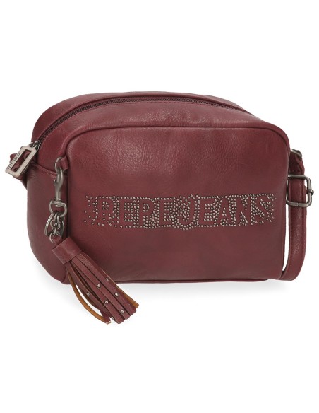 7235542 BANDOLERA PJL BERA BURDEOS 7235542 BANDOLERA PJL BERA BURDEOS