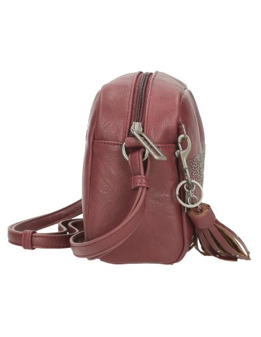 7235542 BANDOLERA PJL BERA BURDEOS