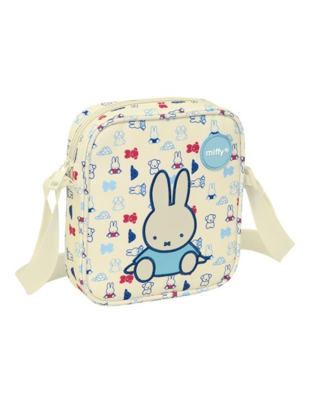 BOLSITO BANDOLERA RECI Y REP.AGUA MIFFY "BUDDY" Bolsos In...