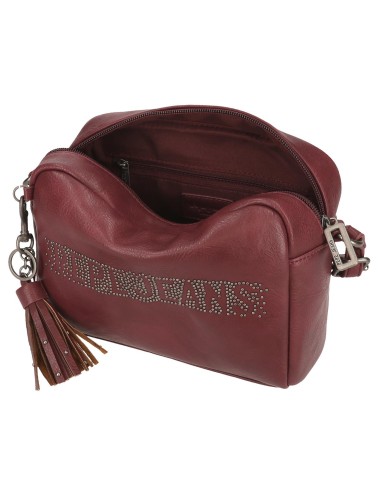 7235542 BANDOLERA PJL BERA BURDEOS