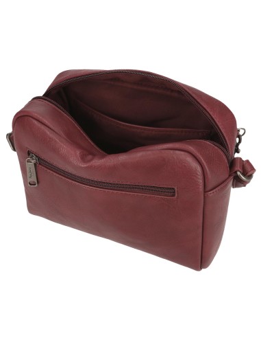 7235542 BANDOLERA PJL BERA BURDEOS