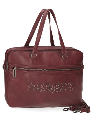 7236042 BOLSO PORTAORD ADAP. 2C. PJL BERA BURDEOS