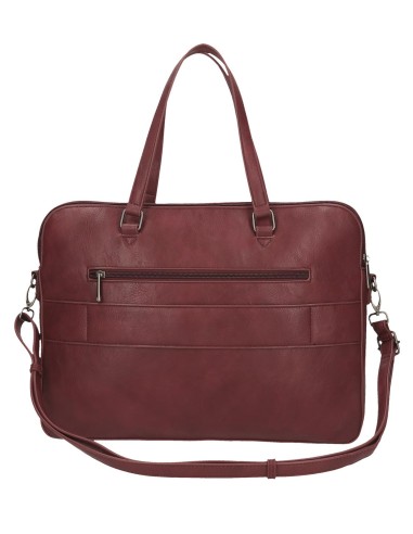 7236042 BOLSO PORTAORD ADAP. 2C. PJL BERA BURDEOS