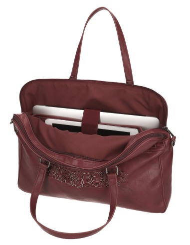 7236042 BOLSO PORTAORD ADAP. 2C. PJL BERA BURDEOS