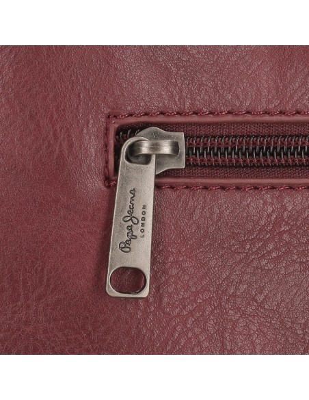 7236042 BOLSO PORTAORD ADAP. 2C. PJL BERA BURDEOS 7236042 BOLSO PORTAORD ADAP. 2C. PJL BERA BURDEOS