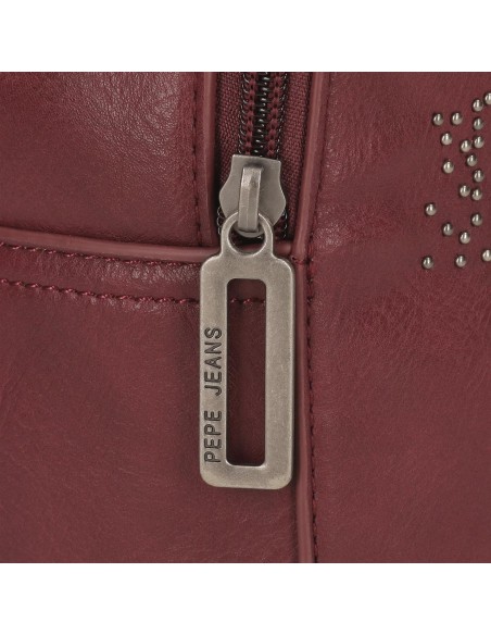 7236042 BOLSO PORTAORD ADAP. 2C. PJL BERA BURDEOS 7236042 BOLSO PORTAORD ADAP. 2C. PJL BERA BURDEOS