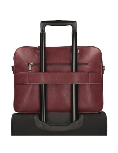 7236042 BOLSO PORTAORD ADAP. 2C. PJL BERA BURDEOS