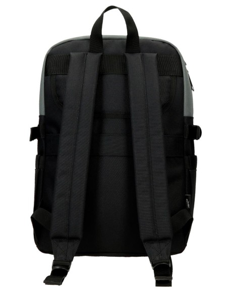 8612342 MOCHILA ADAP. PORTAORD & TABL. REEBOK BALTIMORE GRIS 8612342 MOCHILA ADAP. PORTAORD & TABL. REEBOK BALTIMORE GRIS