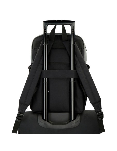 8612342 MOCHILA ADAP. PORTAORD & TABL. REEBOK BALTIMORE GRIS 8612342 MOCHILA ADAP. PORTAORD & TABL. REEBOK BALTIMORE GRIS