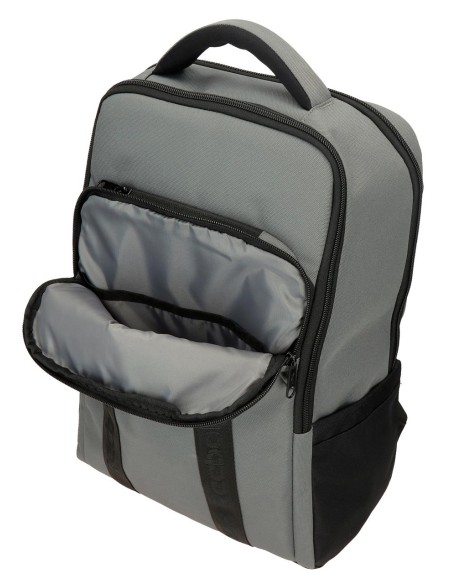 8612442 MOCHILA ADAP. PORTAORD 2C. REEBOK BALTIMORE GRIS 8612442 MOCHILA ADAP. PORTAORD 2C. REEBOK BALTIMORE GRIS