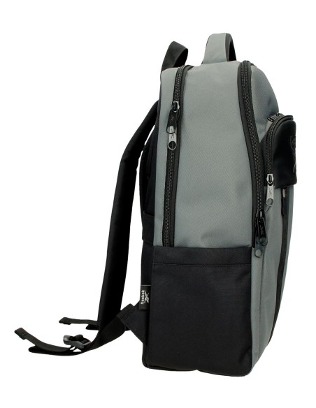 8612442 MOCHILA ADAP. PORTAORD 2C. REEBOK BALTIMORE GRIS 8612442 MOCHILA ADAP. PORTAORD 2C. REEBOK BALTIMORE GRIS