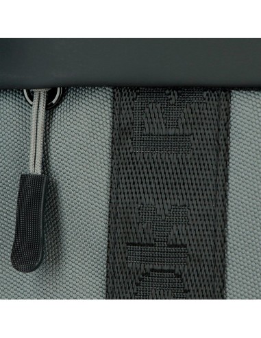 8612442 MOCHILA ADAP. PORTAORD 2C. REEBOK BALTIMORE GRIS