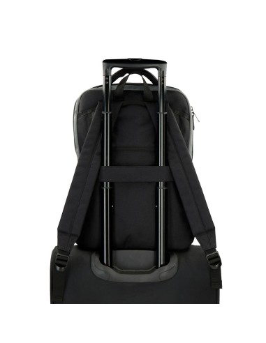 8612442 MOCHILA ADAP. PORTAORD 2C. REEBOK BALTIMORE GRIS